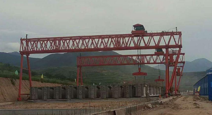 龍門吊安裝之前需要做哪些準備工作？