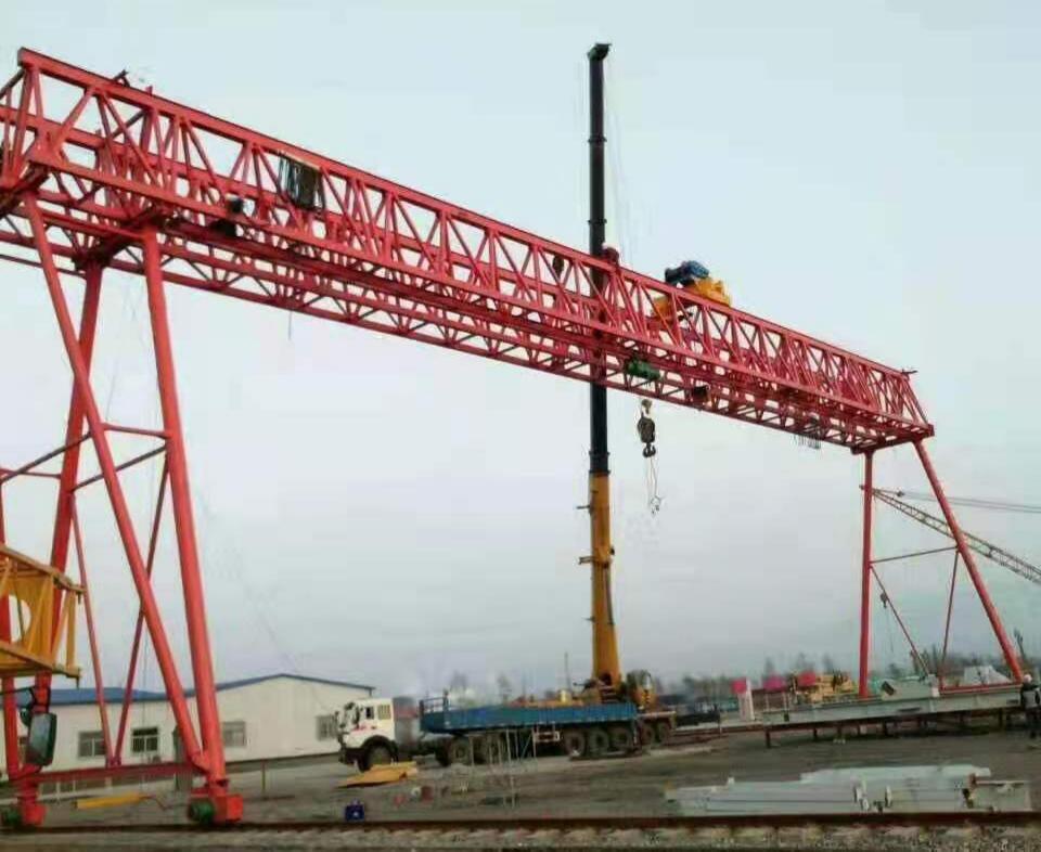 龍門吊主令控制器工作原理是什么？該怎么維修保養(yǎng)？