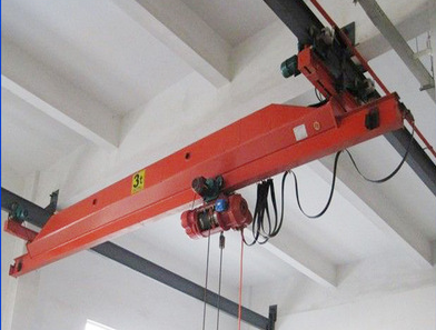 單梁行車(chē)和歐式電動(dòng)葫蘆怎么選擇購(gòu)買(mǎi)？