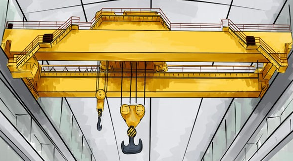 雙梁行車保養(yǎng)是怎么樣的模式？