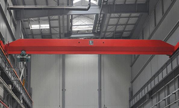 電動(dòng)單梁橋式起重機(jī)可以隨便添加葫蘆嗎？那我們該怎么改造？