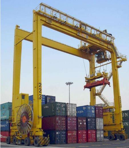 集裝箱門式起重機(jī)?的自動(dòng)糾偏系統(tǒng)有什么用？會(huì)影響價(jià)格嗎？