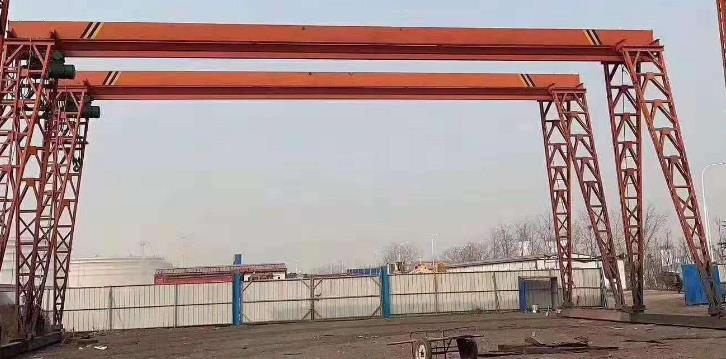 MHGY10噸上包下花葫蘆龍門(mén)吊短時(shí)升高電壓試驗(yàn)有什么作用？