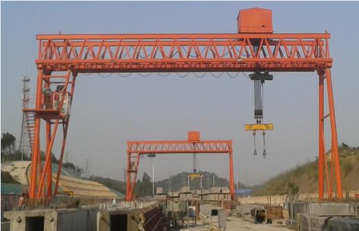 什么是門式起重機(jī)電控系統(tǒng)的兼容性?門式起重機(jī)為什么會(huì)有兼容性的問(wèn)題?