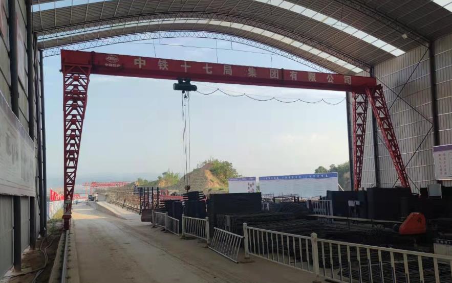 MHGY10噸上包下花龍門吊減速機選擇方式，廠家工程師指導(dǎo)選擇方式