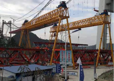 ME雙主梁雙小車龍門吊事故后怎么處理？我們要學(xué)會(huì)劃分責(zé)任