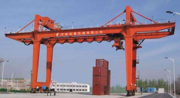 U型雙主梁吊鉤門式起重機焊接修復(fù)流程是什么樣的？廠家工程師親口告訴您