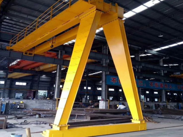 龍門吊門式起重機(jī)的安全管理有哪些具體規(guī)定？