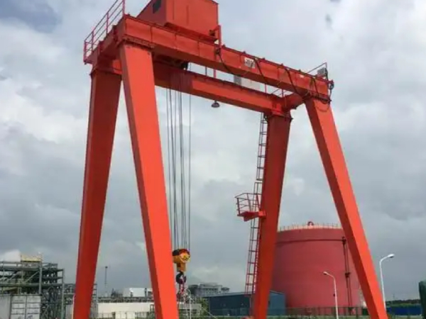 龍門吊門式起重機結構設計的規(guī)范有哪些？